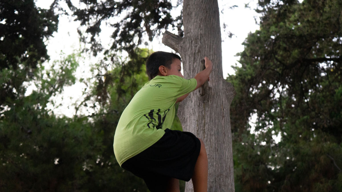 parkour corsi